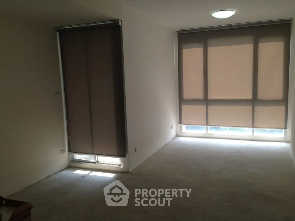  1 Bedroom Condo -1