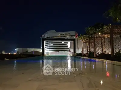  1 Bedroom Condo at M Ladprao เอ็ม ลาดพร้าว-4