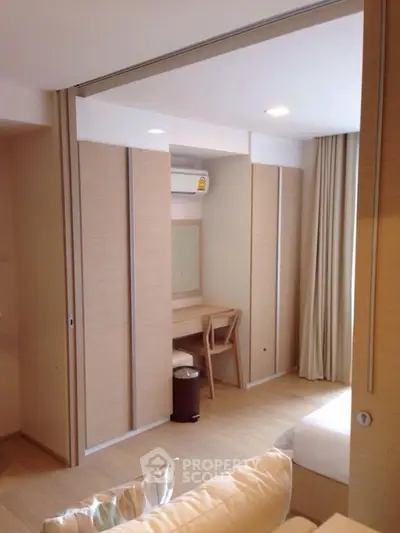  1 Bedroom Condo -5