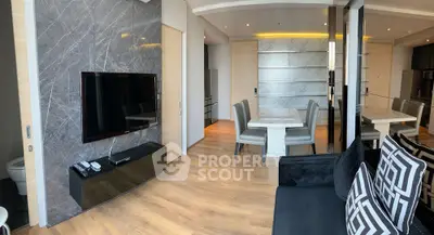  2 Bedrooms Condo at Park Origin Phrom Phong-4