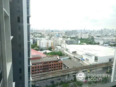  1 Bedroom Condo at Ideo Mobi Sukhumvit-4