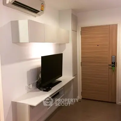  1 Bedroom Condo at Pause Condo Sukumvit 107-2