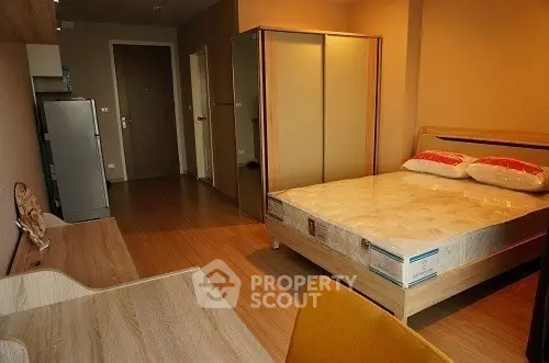  1 Bedroom Condo at Casa Condo Ratchada Ratchapruek-1