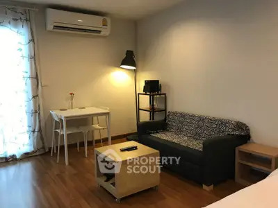  1 Bedroom Condo at Regent Home 22 Sukhumvit 85-4