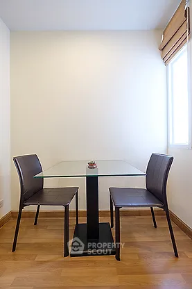 Fully Furnished 1 Bedroom Apartment at CHADVARA-5