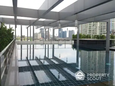  1 Bedroom Condo at Bangkok Feliz Sukhumvit 69-2