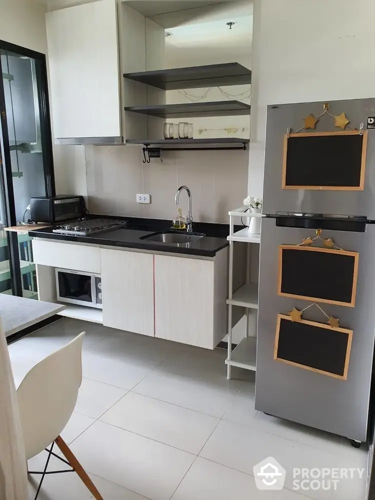  1 Bedroom Condo at The Base Park East Sukhumvit 77-1