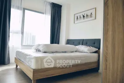  1 Bedroom Condo at Aspire Sathorn Thapa-4