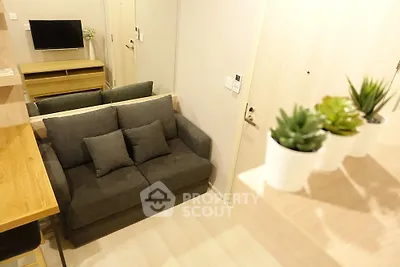 1 Bedroom Condo at Life Asoke ไลฟ์ อโศก-3