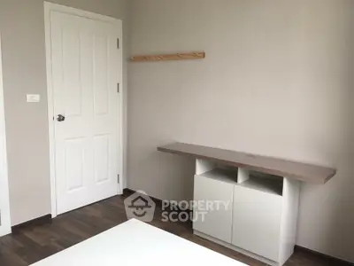  1 Bedroom Condo at U Delight Ratchavibha-3