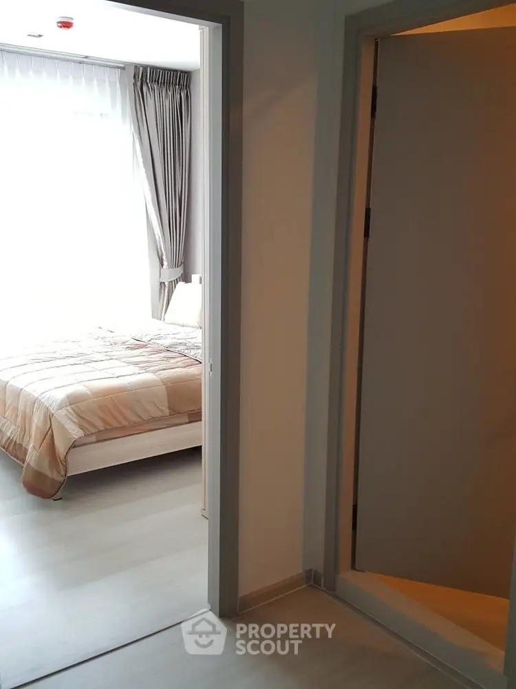  1 Bedroom Condo at Life Sukhumvit 48-1