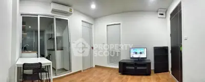  1 Bedroom Condo at The President Sathorn Ratchapruek 2-6
