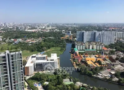 1 Bedroom Condo at The Base Park West Sukhumvit 77-4