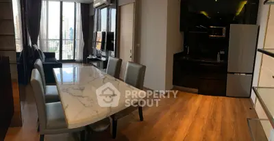  2 Bedrooms Condo at Park Origin Phrom Phong-5