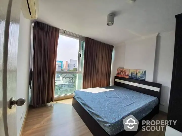  1 Bedroom Condo at Chateau In Town Ratchada 20-1