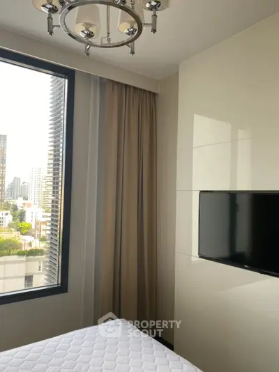 1 Bedroom Condo -4