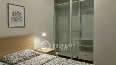  1 Bedroom Condo at The Parkland Phetkasem 56-3