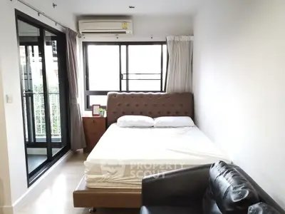  1 Bedroom Condo at The Seed Mingle Sathorn Suanplu-4