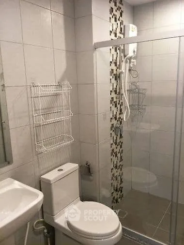  1 Bedroom Condo at Supalai Loft Talat Phlu-5