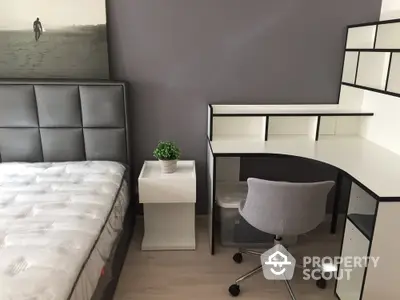  1 Bedroom Condo at Rhythm Rangnam-2