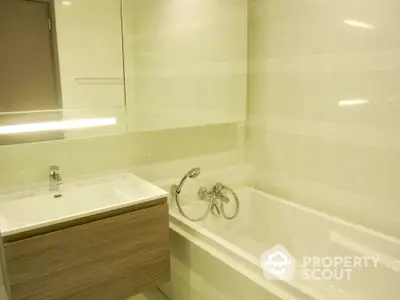  1 Bedroom Condo at Keyne By Sansiri-2