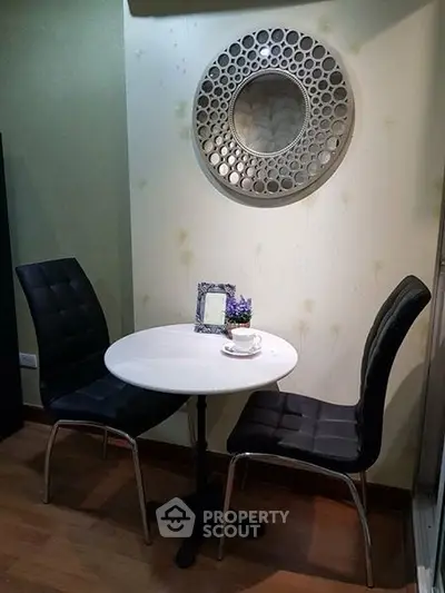  1 Bedroom Condo at Regent Home Sukhumvit 81-5