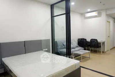  1 Bedroom Condo at Supalai Loft Yaek Fai Chai Station-2