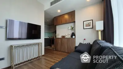  1 Bedroom Condo at Ceil By Sansiri-3