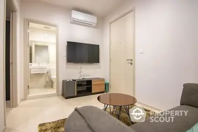  1 Bedroom Condo at Life Sukhumvit 48-3