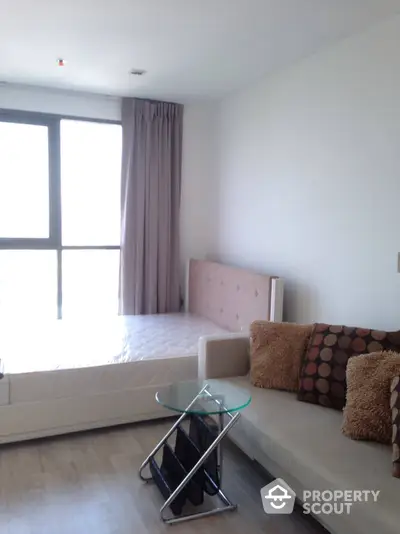  1 Bedroom Condo at Wish Siam-4