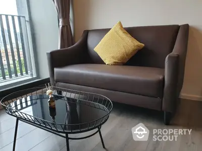  1 Bedroom Condo at Whizdom Essence Sukhumvit-2