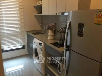  1 Bedroom Condo -4