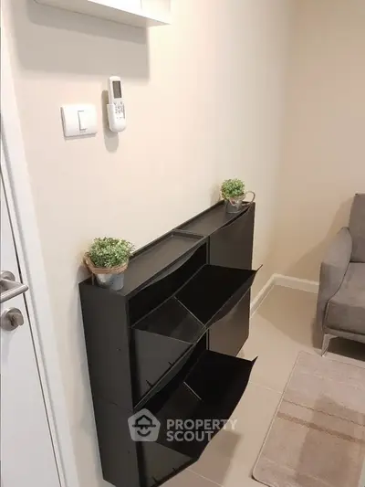  1 Bedroom Condo at Jw Condo ดอนเมือง เจ ดับบลิว ดอนเมือง-5