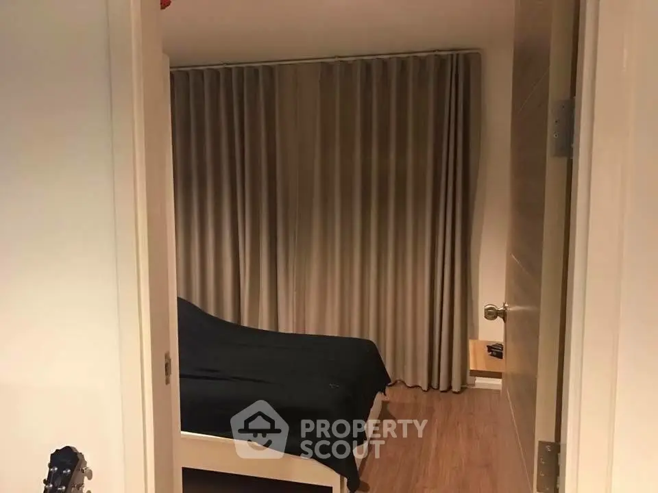 2 Bedrooms Condo at B Republic Sukhumvit 101 1-1