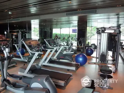  2 Bedrooms Condo at Quattro By Sansiri-4