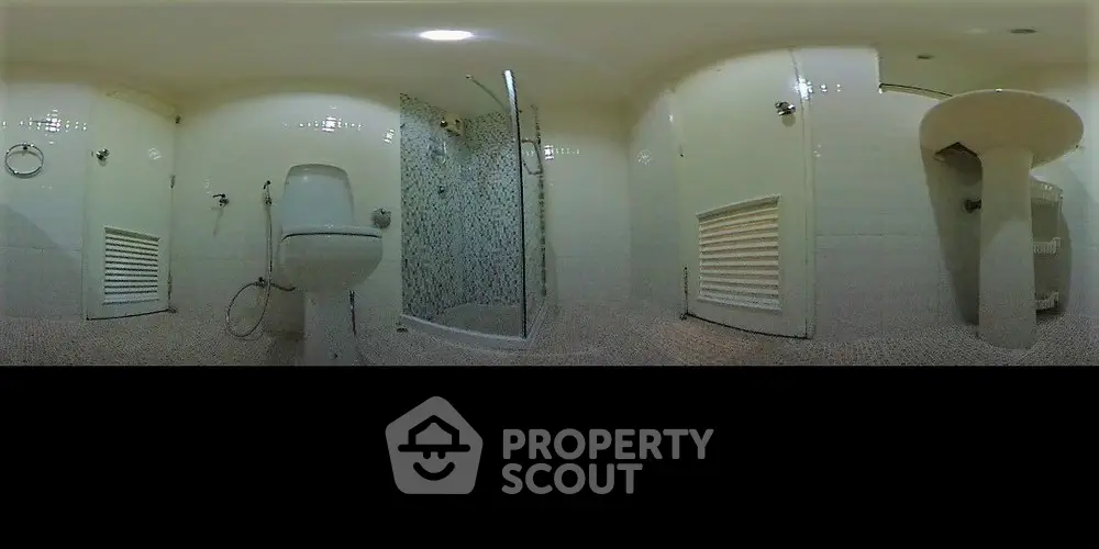 1 Bedroom Condo at Jc Tower Thorglor 25-1