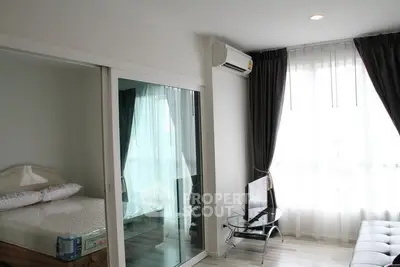  1 Bedroom Condo at The Key Sathorn Ratchapreuk-3