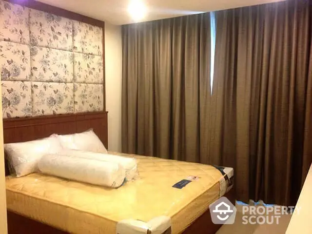  1 Bedroom Condo at Chamchuri Residence-1