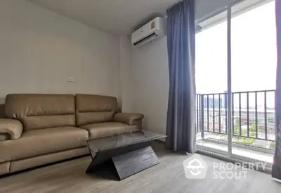  2 Bedrooms Condo at Regent Home บางซ่อน-5