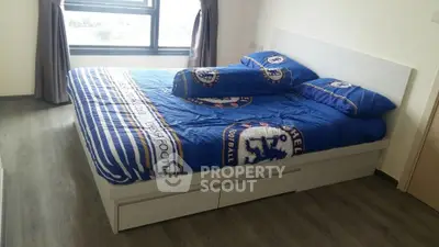  1 Bedroom Condo at Rich Park Triple Station-3