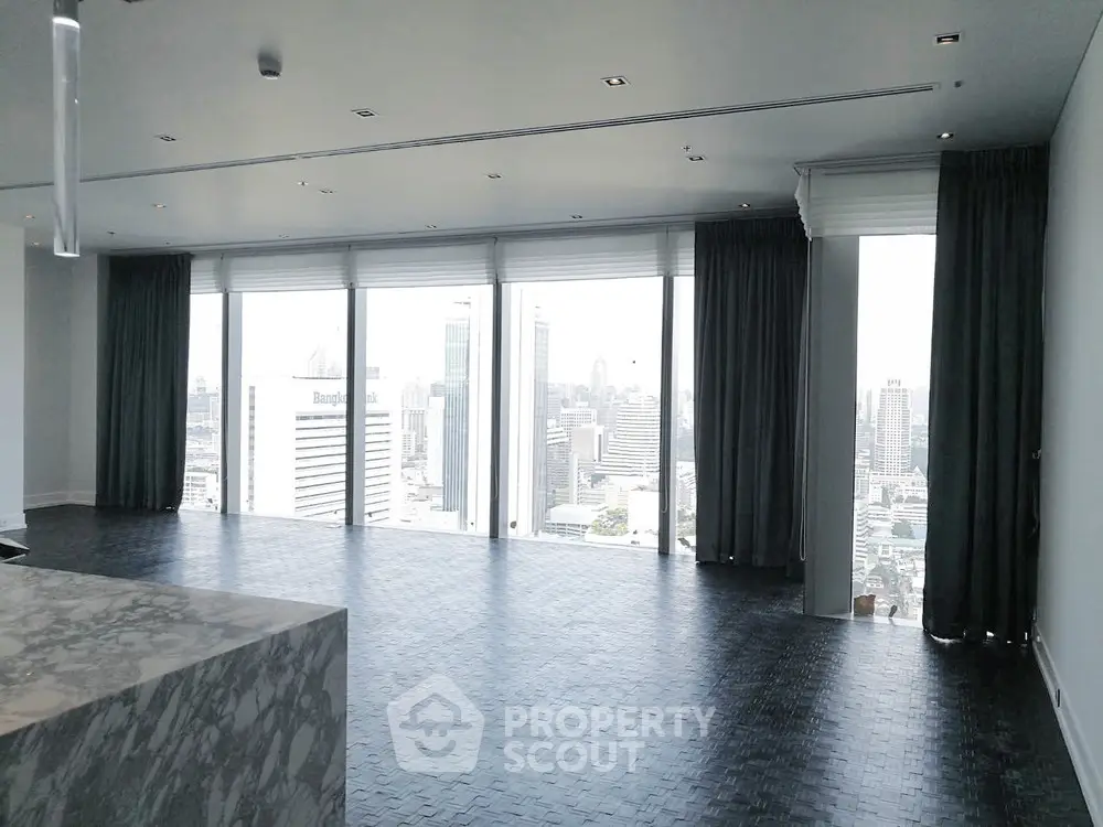  3 Bedrooms Condo at The Ritz Carlton Residences-1