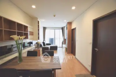  1 Bedroom Condo at Le Luk Condominium-3