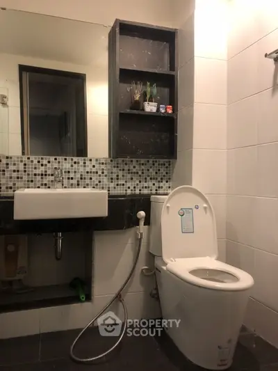  1 Bedroom Condo -2