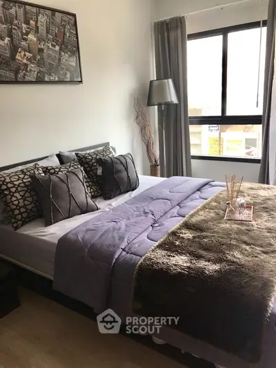 1 Bedroom Condo at Estabe Phahonyothin 18-3