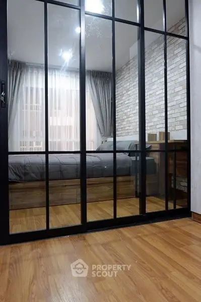  1 Bedroom Condo at Regent Home Sukhumvit 81-2
