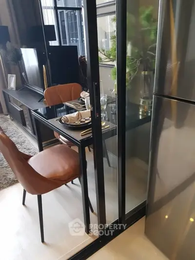  1 Bedroom Condo at Knightsbridge Prime Ratchayothin-6