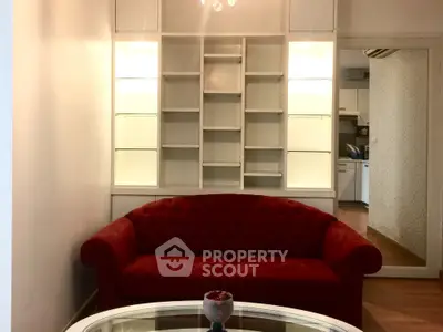  1 Bedroom Condo at The Light Ladphrao Condominium-5