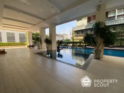  1 Bedroom Condo at The Rajdamri-3