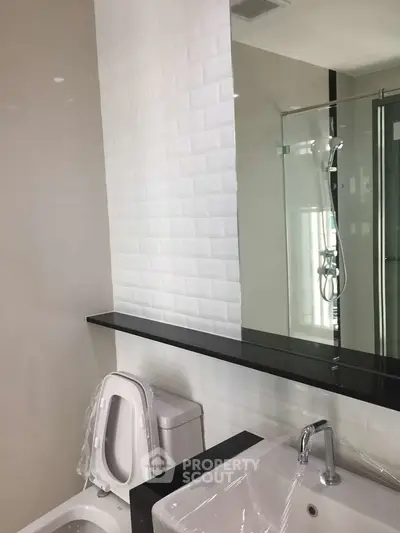  1 Bedroom Condo at Wish Signature Midtown Siam-5