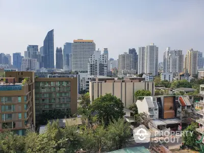  1 Bedroom Condo at The Waterford Park Sukhumvit 53 Condominium-4